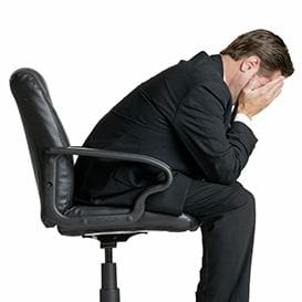 DISCOVERING THE SOURCE OF WORKPLACE STRESS DISCOVERING THE SOURCE OF WORKPLACE STRESS